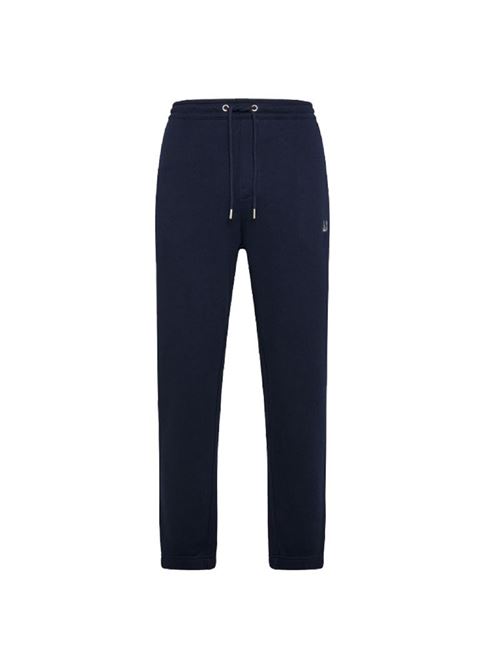 pantalone Sun68 | F4314007 BLU